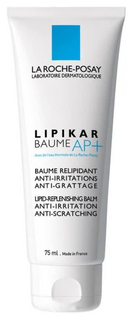 Крем для лица La Roche-Posay Lipikar Baume AP+ 75 мл
