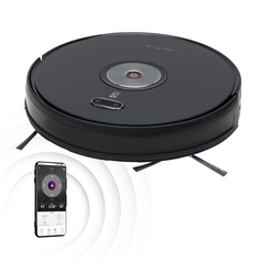 Робот-пылесос Polaris PVCR 3200 IQ Home
