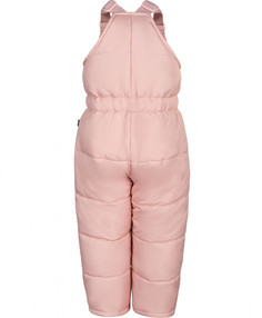 Полукомбинезон Gulliver Baby 21832GBC6701 цв. розовый р. 74