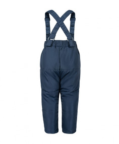 Брюки Gulliver Baby 21834BBC6402 цв. синий р. 74