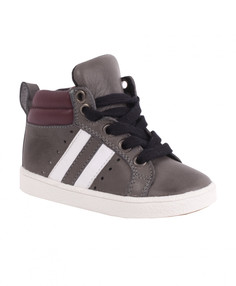 Кеды Gulliver Baby 21833BBS2001 цв. серый р. 18