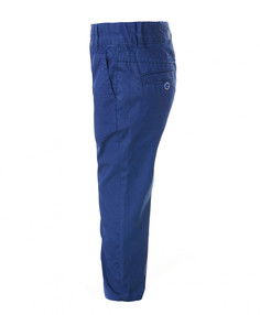 Брюки Gulliver Baby 11933BBC6302 цв. синий р. 74