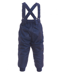 Брюки Gulliver Baby 11934BBC6401 цв. синий р. 74