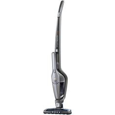 Вертикальный пылесос Electrolux Ergorapido ERGO13 Grey