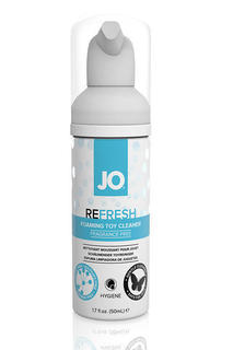 Очищающее средство для секс-игрушек System JO Unscented Anti-bacterial 50 мл