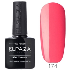 Гель-лак Elpaza Classic (174) 10мл