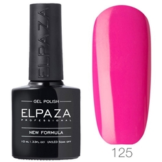 Гель-лак Elpaza Classic (125) 10мл