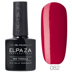 Гель-лак Elpaza Classic (082) 10мл