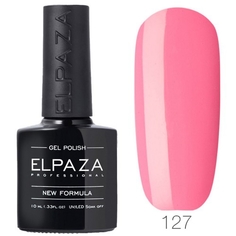 Гель-лак Elpaza Classic (127) 10мл
