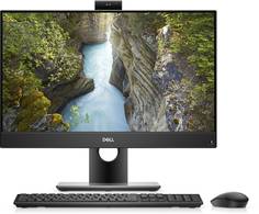 Моноблок Dell Optiplex 7480 Black (7480-7007)