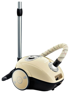 Пылесос Bosch BGL35MOV26 Beige/Black
