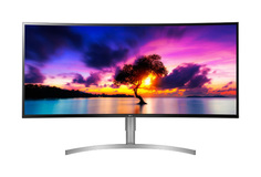Монитор LG 38WK95C-W