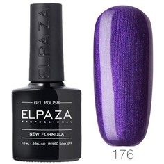 Гель-лак ELPAZA 176 Изабелла