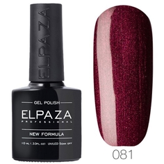 Гель-лак Elpaza Classic (081) 10мл