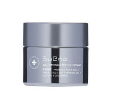 Антивозрастной премиум крем для лица BUENO ANTI-WRINKLE PEPTIDE CREAM 80 мл.
