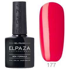 Гель-лак Elpaza Classic (177) 10мл