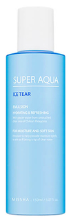 Эмульсия для лица Missha Super Aqua Ice Tear Emulsion 150 мл
