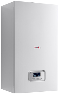 Газовый отопительный котел Protherm Пантера 30KОV