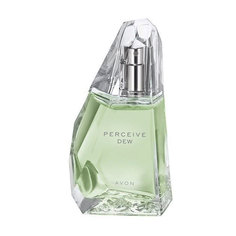 Женская парфюмерная вода "Perceive Dew", 50мл Avon