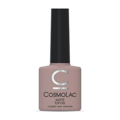 Топ для гель-лака Cosmolac Matte