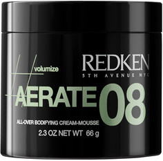 Мусс для волос Redken Styling Aerate 08 66 г