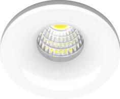 Светильник встраиваемый Feron LN003, 28771, 3W, LED