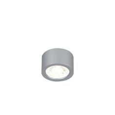 Светильник встраиваемый Favourite Deorsum, 2808-1U, 7W, LED