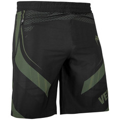 Шорты Venum Technical 2.0 Khaki/Black XS