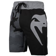 Шорты Venum Assault Black/Grey S