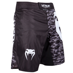 Шорты ММА Venum Light 3.0 Black/Urban Camo XXL