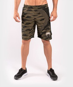 Шорты Venum Contender 5.0 Khaki Camo XL