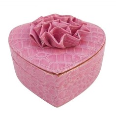 Шкатулка для украшений, 15х12х6 см 81-7058 No Brand