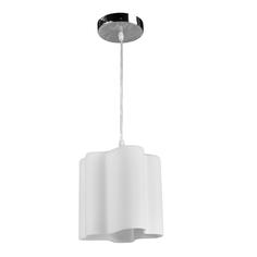 Светильник подвесной Arte Lamp SERENATA A3479SP-1CC 1x40Вт E27