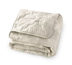 Одеяло стеганое "Импульс" (бамбук, хлопок 150/перкаль) 2-спальное Текс Дизайн