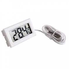 Термометр цифровой герметичный для воды T110 No Brand
