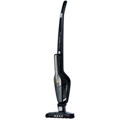 Вертикальный пылесос Electrolux Ergorapido с кристаллами Swarovski ZB3015SW Black