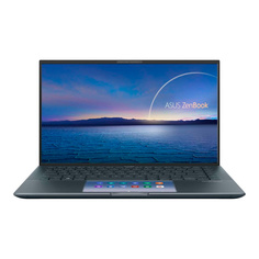 Ультрабук ASUS Zenbook UX435EA-A5022R Gray (90NB0RS1-M01150)