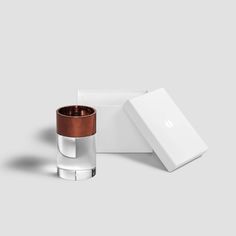 Подсвечник xрусталь АЙМИ 90x90x200-1 Togas