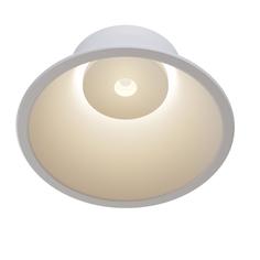 Светильник встраиваемый Technical Stella, DL039-L15W3K, 14W, LED