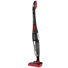 Вертикальный пылесос Hoover Athen Athen ATN300B Red/Black