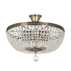 Светильник потолочный Arti Lampadari Pera, Pera E 1.3.40.2.100 MA, 360W, E27