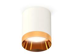 Светильник потолочный Ambrella Light Techno spot, XS6301024, 10W, GU5.3