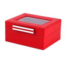 Шкатулка для ювелирных украшений 15*12*7см 109-042 No Brand