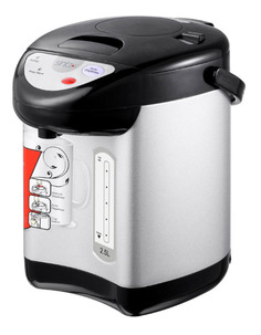 Термопот SINBO SK 2394 белый/черный