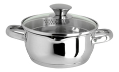 Кастрюля REGENT inox cUCINA 1.5л