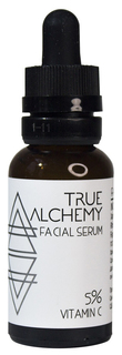 Сыворотка для лица Levrana True Alchemy Vitamin C 5% 30 мл