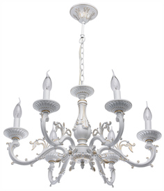 Люстра подвесная MW-LIGHT 371011206