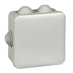 Распред. Schneider Коробка 85Х85Х40Мм Ip55 Имт35092
