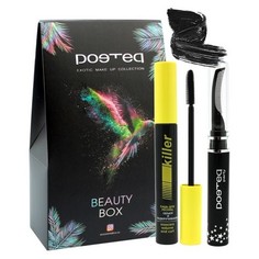 Подарочный набор для макияжа Poeteq №9542