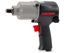 Гайковерт пневматический CROWN CT38113